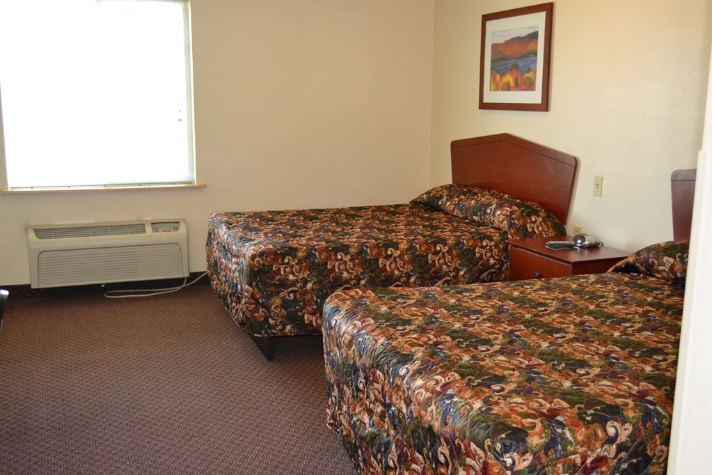 Woodspring Suites Memphis Northeast Habitación foto