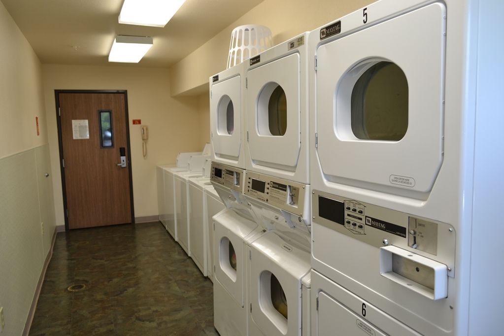 Woodspring Suites Memphis Northeast Facilidades foto