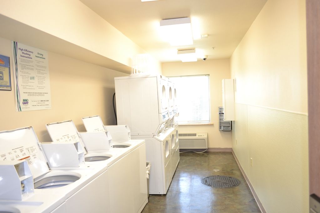 Woodspring Suites Memphis Northeast Facilidades foto