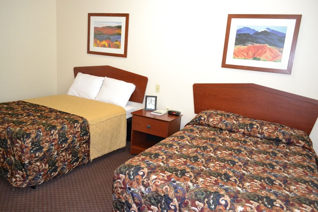 Woodspring Suites Memphis Northeast Habitación foto