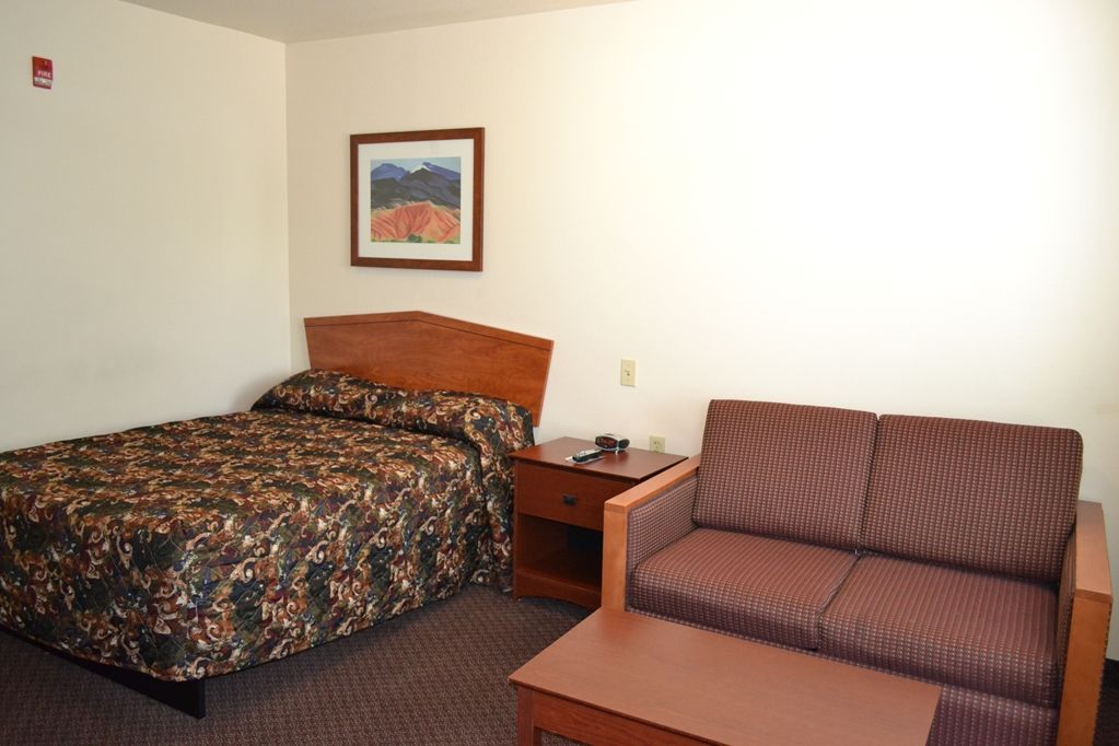Woodspring Suites Memphis Northeast Habitación foto