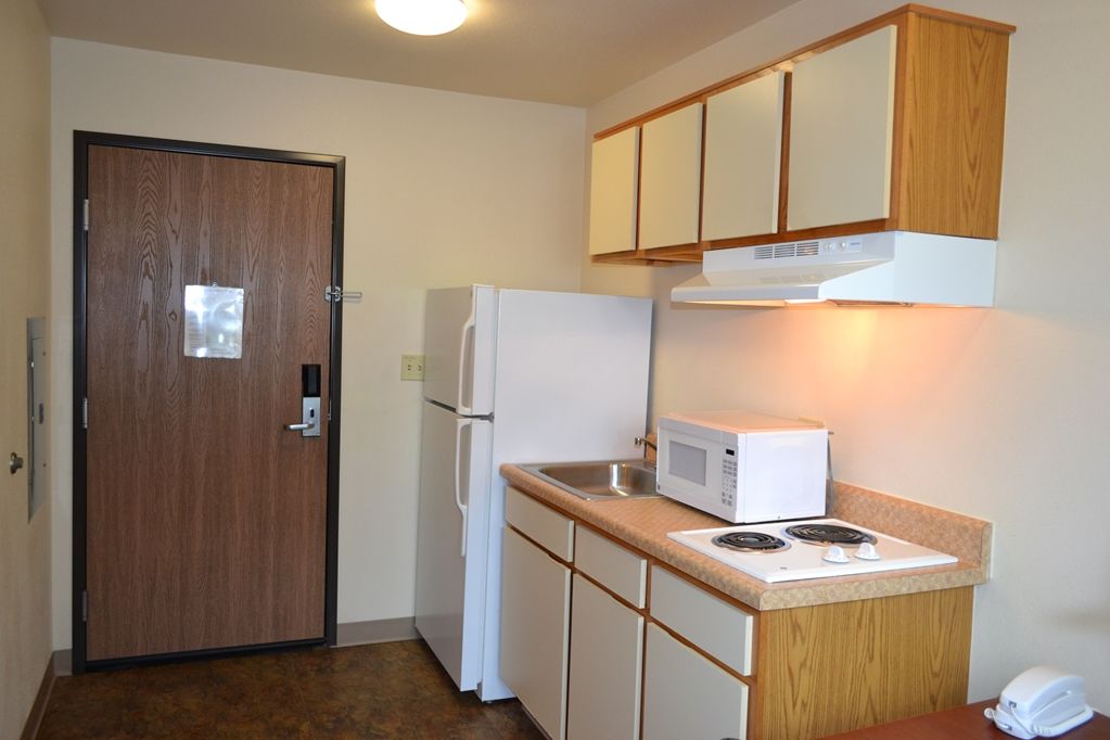 Woodspring Suites Memphis Northeast Habitación foto