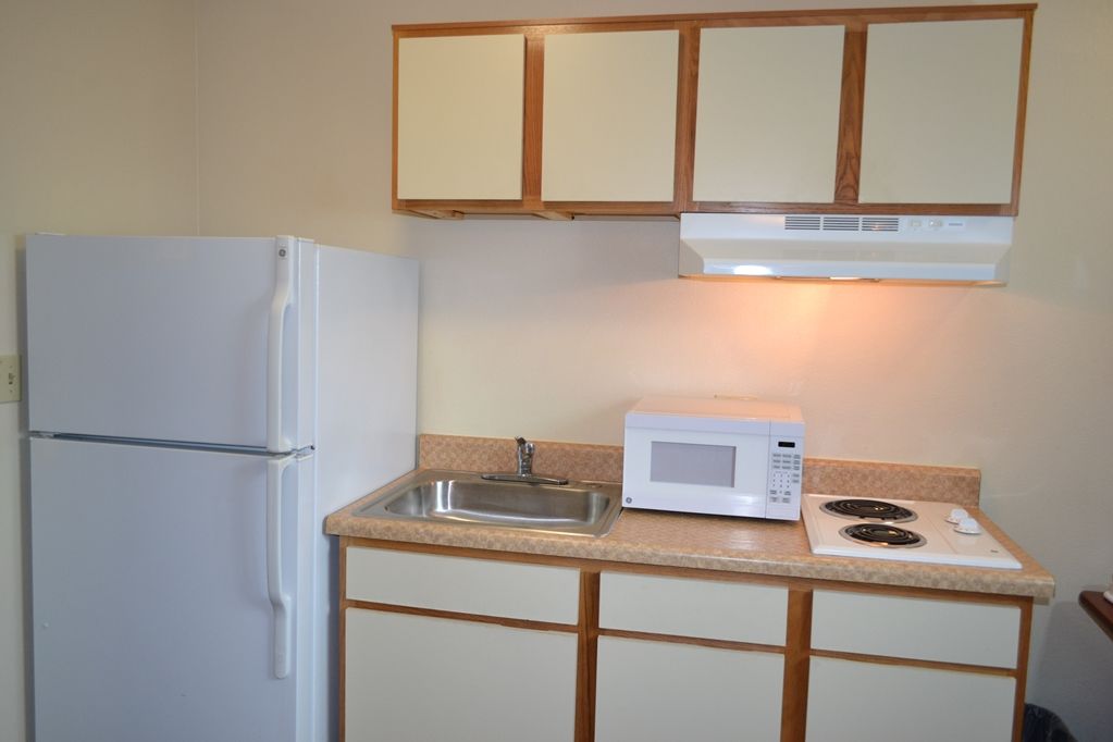 Woodspring Suites Memphis Northeast Habitación foto