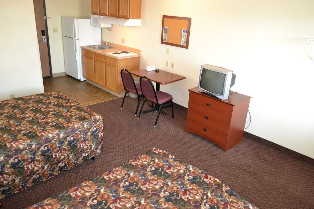 Woodspring Suites Memphis Northeast Exterior foto