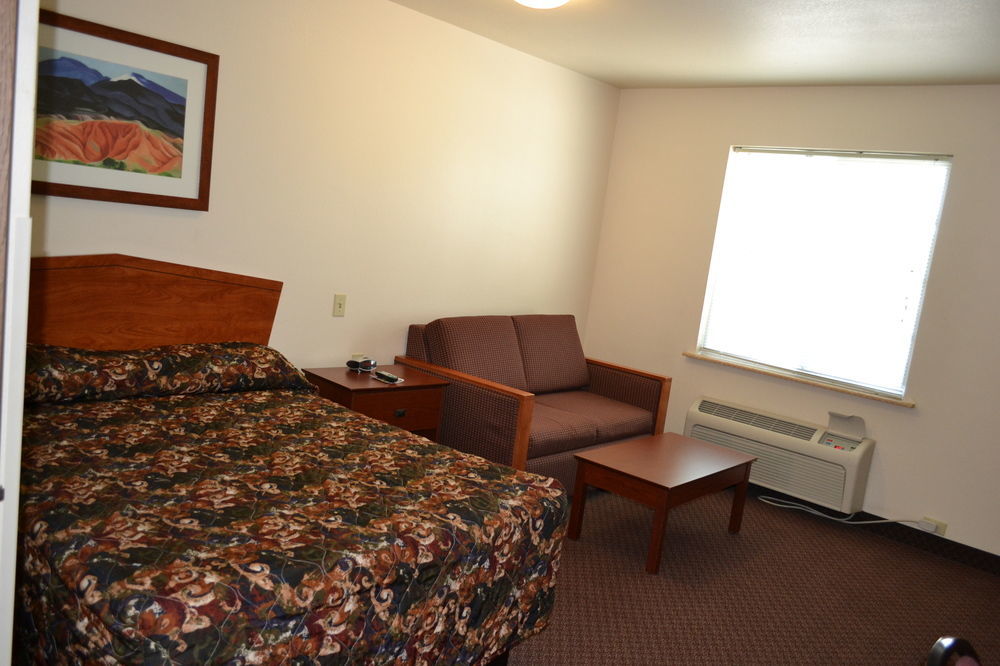Woodspring Suites Memphis Northeast Exterior foto