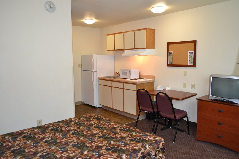 Woodspring Suites Memphis Northeast Exterior foto